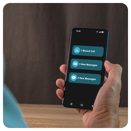 Missed call marketing service in Bhopal for lead generation