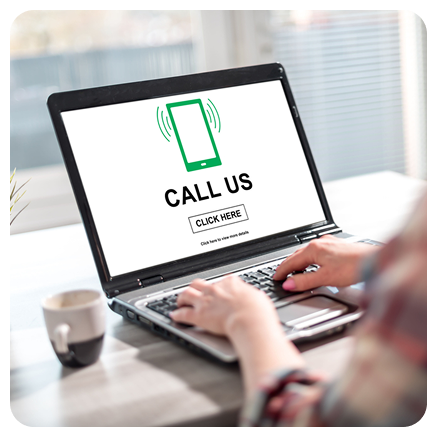 Marketing ROI tracking for missed call campaigns