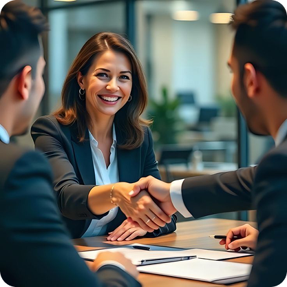 IVR system improving customer experience and communication