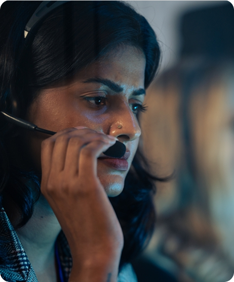 interactive voice response system for business automation in Bhopal