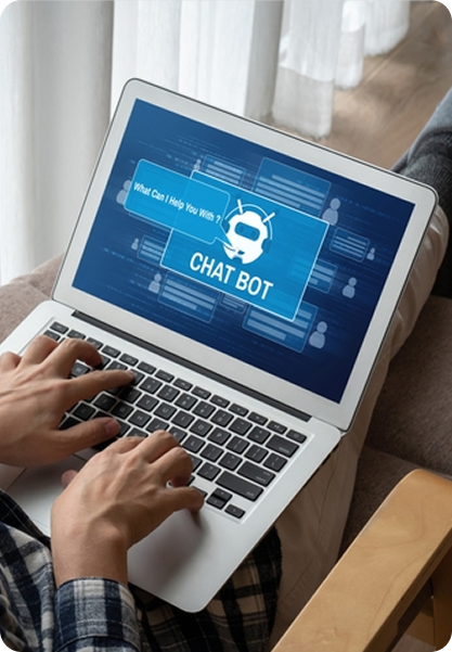 IVR system for banks and finance customer support automation