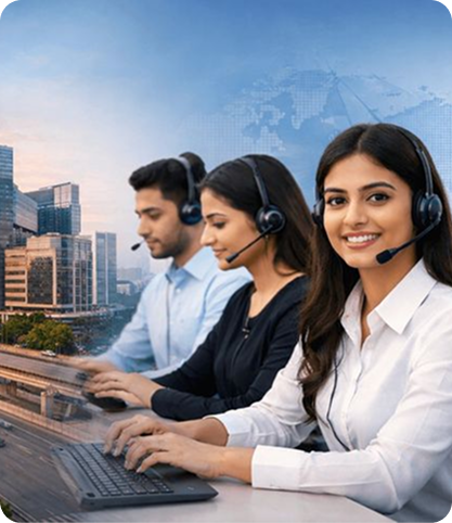 professional IVR greeting voice system for businesses in Bhopal